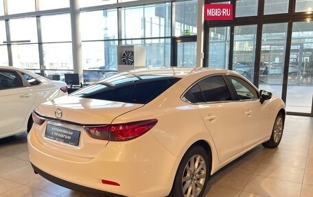 Mazda 6, 2014 год, 1 395 000 рублей, 4 фотография