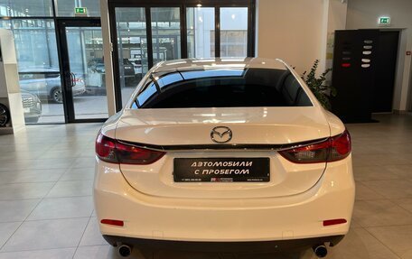 Mazda 6, 2014 год, 1 395 000 рублей, 7 фотография