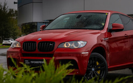 BMW X6 M, 2010 год, 2 290 000 рублей, 3 фотография