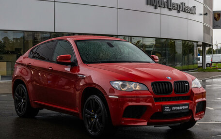 BMW X6 M, 2010 год, 2 290 000 рублей, 7 фотография