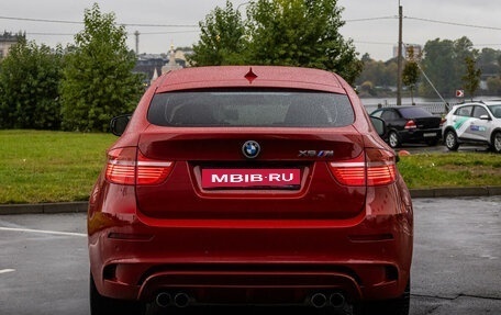 BMW X6 M, 2010 год, 2 290 000 рублей, 10 фотография