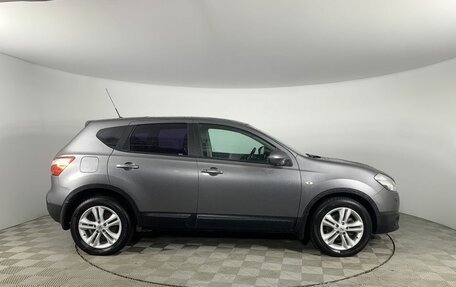 Nissan Qashqai, 2012 год, 1 300 000 рублей, 4 фотография