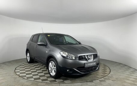 Nissan Qashqai, 2012 год, 1 300 000 рублей, 3 фотография