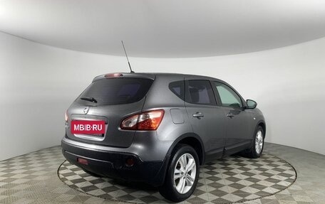 Nissan Qashqai, 2012 год, 1 300 000 рублей, 5 фотография