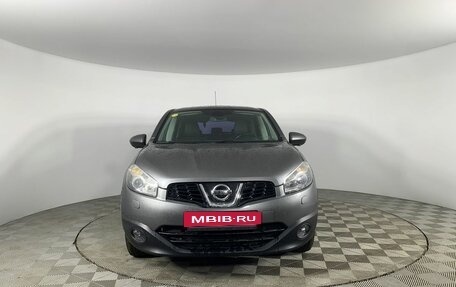 Nissan Qashqai, 2012 год, 1 300 000 рублей, 2 фотография