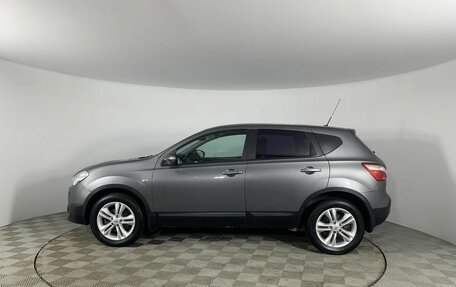 Nissan Qashqai, 2012 год, 1 300 000 рублей, 8 фотография