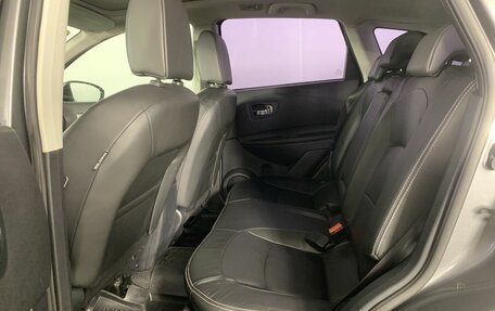 Nissan Qashqai, 2012 год, 1 300 000 рублей, 14 фотография