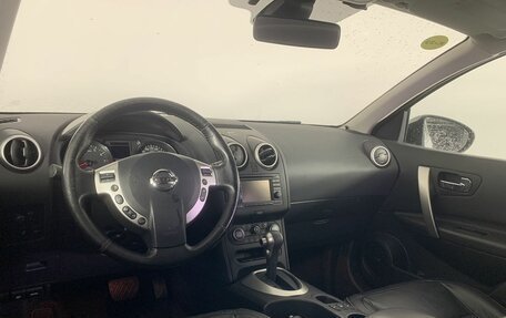 Nissan Qashqai, 2012 год, 1 300 000 рублей, 13 фотография