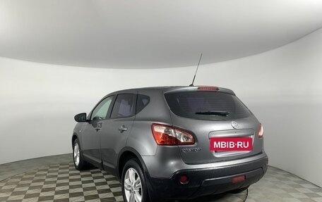 Nissan Qashqai, 2012 год, 1 300 000 рублей, 7 фотография