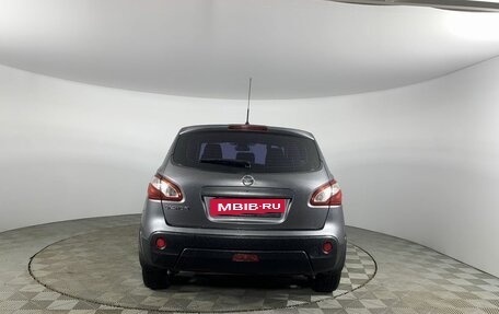 Nissan Qashqai, 2012 год, 1 300 000 рублей, 6 фотография