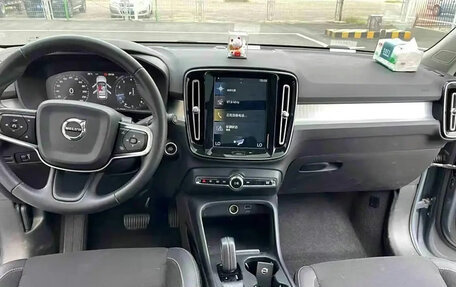 Volvo XC40 I, 2021 год, 2 100 009 рублей, 5 фотография