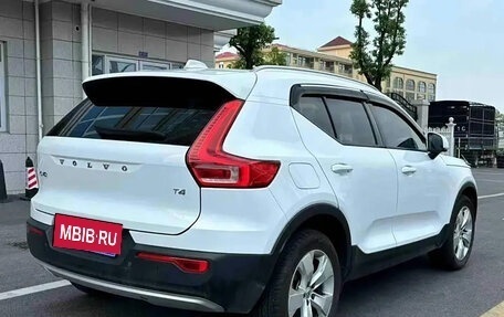 Volvo XC40 I, 2021 год, 2 100 009 рублей, 9 фотография