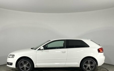 Audi A3, 2012 год, 875 000 рублей, 9 фотография