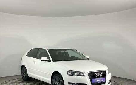 Audi A3, 2012 год, 875 000 рублей, 3 фотография