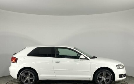 Audi A3, 2012 год, 875 000 рублей, 4 фотография