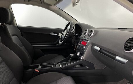 Audi A3, 2012 год, 875 000 рублей, 10 фотография