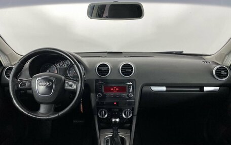 Audi A3, 2012 год, 875 000 рублей, 12 фотография