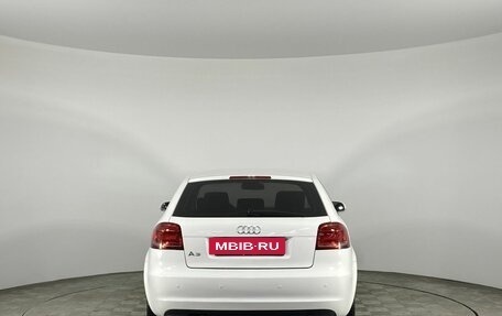 Audi A3, 2012 год, 875 000 рублей, 6 фотография