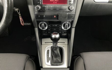 Audi A3, 2012 год, 875 000 рублей, 17 фотография