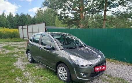 Citroen C3 II, 2011 год, 445 000 рублей, 2 фотография