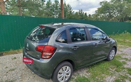 Citroen C3 II, 2011 год, 445 000 рублей, 3 фотография