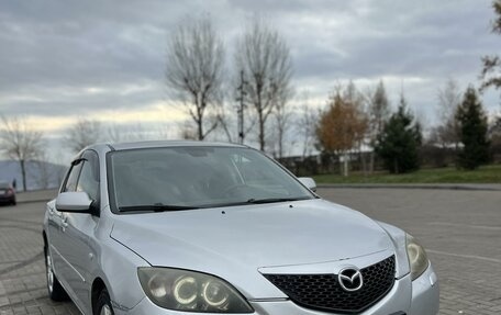 Mazda 3, 2005 год, 790 000 рублей, 8 фотография