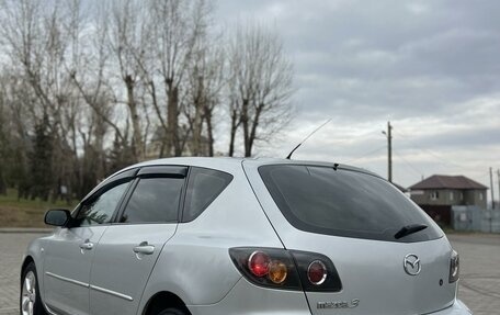 Mazda 3, 2005 год, 790 000 рублей, 15 фотография