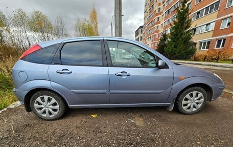 Ford Focus II рестайлинг, 2004 год, 300 000 рублей, 3 фотография