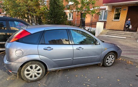 Ford Focus II рестайлинг, 2004 год, 300 000 рублей, 4 фотография