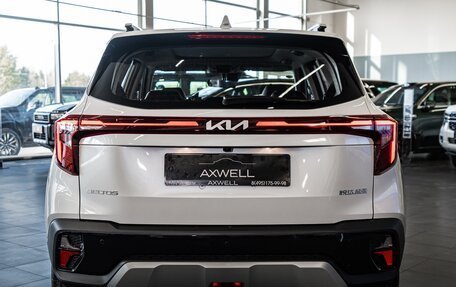 KIA Seltos I, 2024 год, 2 999 000 рублей, 10 фотография