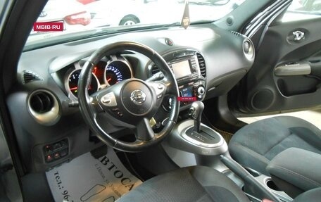 Nissan Juke II, 2012 год, 998 000 рублей, 9 фотография