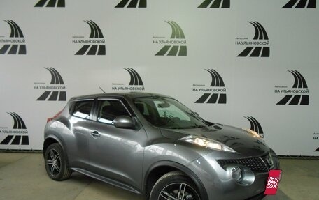 Nissan Juke II, 2012 год, 998 000 рублей, 3 фотография