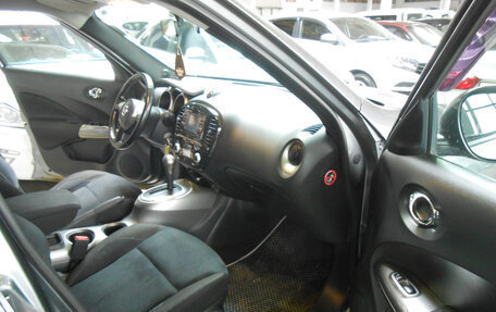 Nissan Juke II, 2012 год, 998 000 рублей, 11 фотография