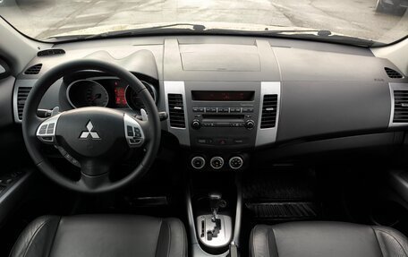 Mitsubishi Outlander III рестайлинг 3, 2008 год, 1 244 995 рублей, 20 фотография