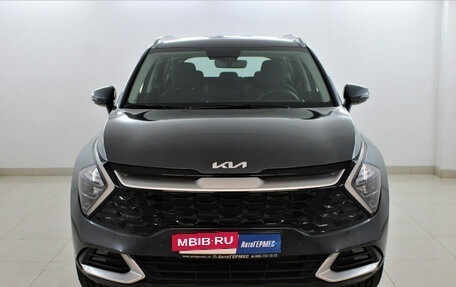 KIA Sportage IV рестайлинг, 2024 год, 4 050 000 рублей, 2 фотография