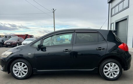 Toyota Auris II, 2008 год, 699 999 рублей, 3 фотография