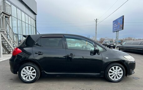 Toyota Auris II, 2008 год, 699 999 рублей, 7 фотография