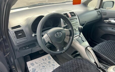 Toyota Auris II, 2008 год, 699 999 рублей, 11 фотография