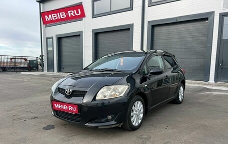 Toyota Auris II, 2008 год, 699 999 рублей, 2 фотография