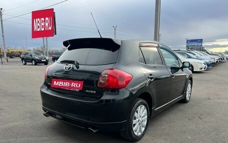 Toyota Auris II, 2008 год, 699 999 рублей, 6 фотография