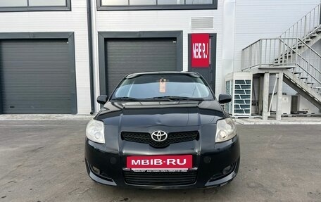 Toyota Auris II, 2008 год, 699 999 рублей, 9 фотография