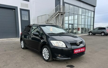 Toyota Auris II, 2008 год, 699 999 рублей, 8 фотография