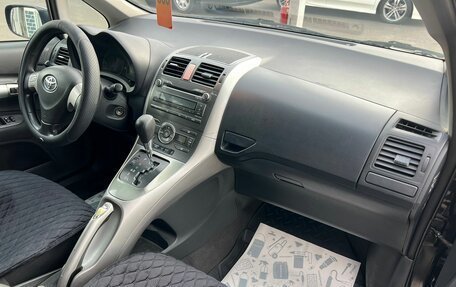 Toyota Auris II, 2008 год, 699 999 рублей, 13 фотография