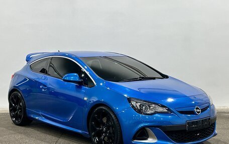 Opel Astra OPC J, 2013 год, 1 250 000 рублей, 3 фотография