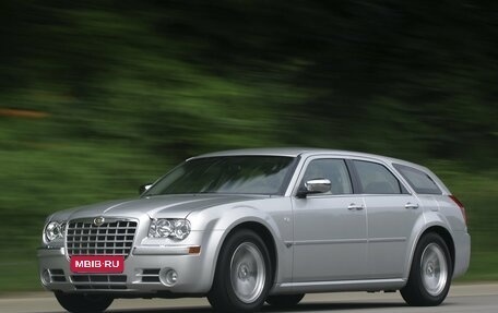 Chrysler 300C II, 2006 год, 1 500 000 рублей, 1 фотография