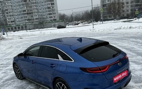 KIA Proceed I, 2019 год, 1 770 000 рублей, 1 фотография