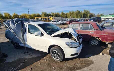 Skoda Octavia, 2011 год, 600 000 рублей, 2 фотография