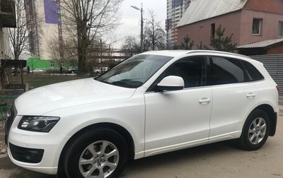 Audi Q5, 2010 год, 810 000 рублей, 1 фотография