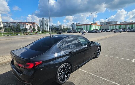 BMW 5 серия, 2020 год, 5 500 000 рублей, 4 фотография