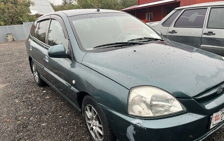 KIA Rio II, 2004 год, 300 000 рублей, 3 фотография